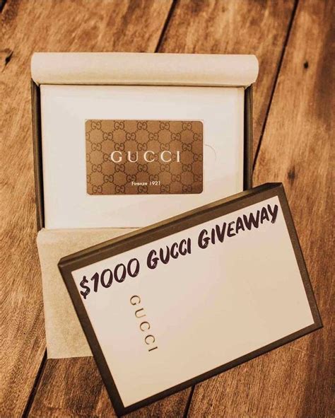 gucci gutscheine|giftly gift card gucci.